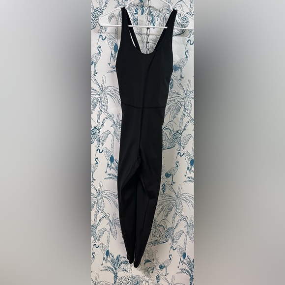 Lovesoft Pants - Love soft Black Women's unitard